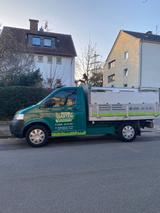 Volkswagen Pritschenwagen VW T5 - : Pritschenwagen