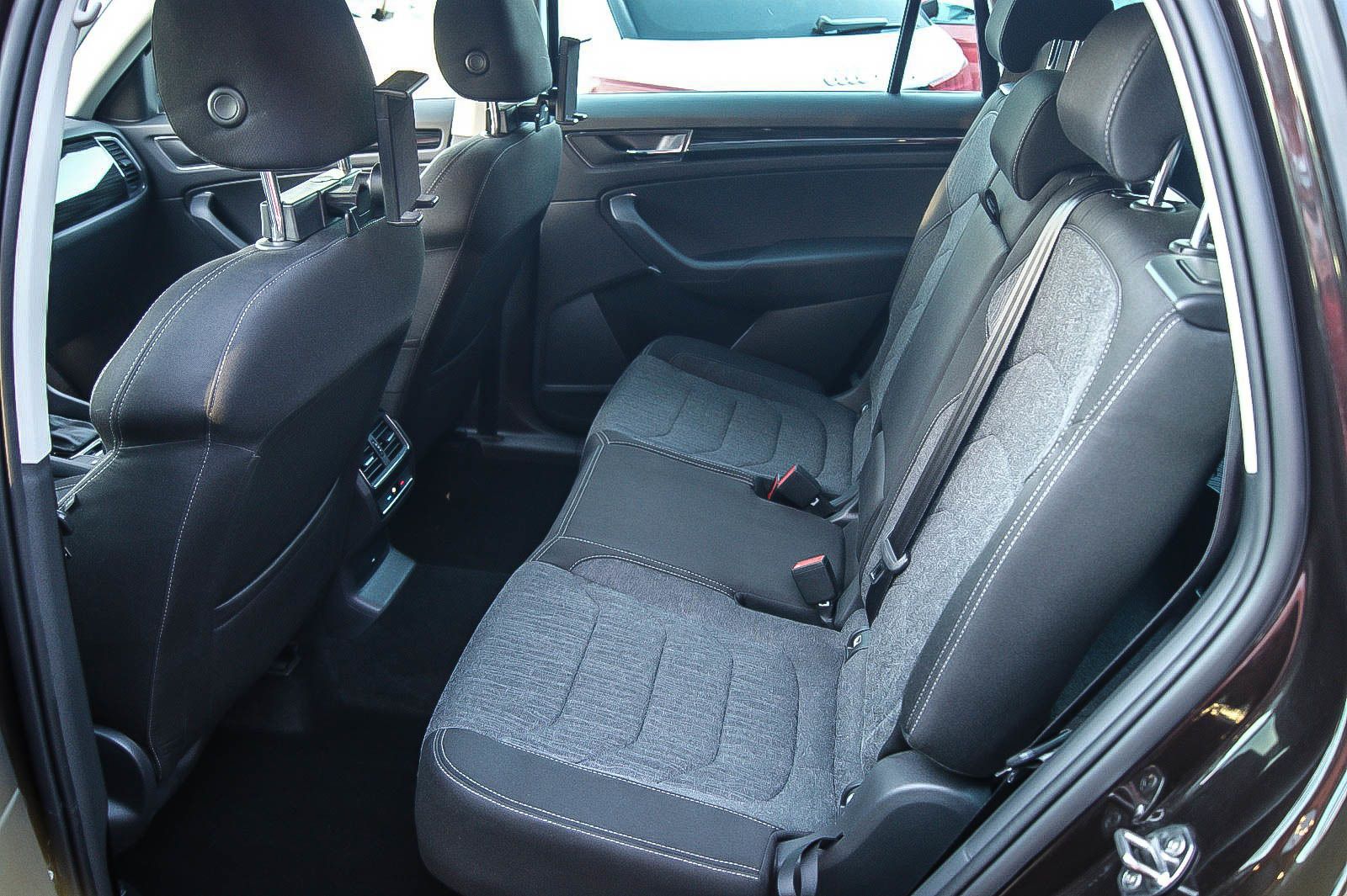 Fahrzeugabbildung SKODA Kodiaq 2.0 TSI Style 4x4 DSG LED 7 SITZE