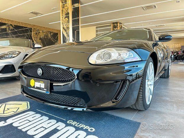 Jaguar JAGUAR XK 3.5 V8 Coupè Pelle Xenon Auto - 2008