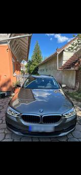 BMW Bmw G31 520d Sportline - BMW 315: Automatik
