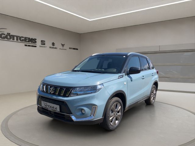 Suzuki VITARA 1.5 DUALJET COMFORT AUTOM. KAMERA LED SHZ