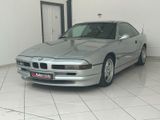 BMW 850Ci Auto CSi OPTIK.GLASDACH.REMUS.TOP ZUSTAND - BMW 850: Ci