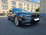 BMW 530d xDrive Touring Luxury Pano,360,standheizung - BMW Gebrauchtwagen in Bamberg