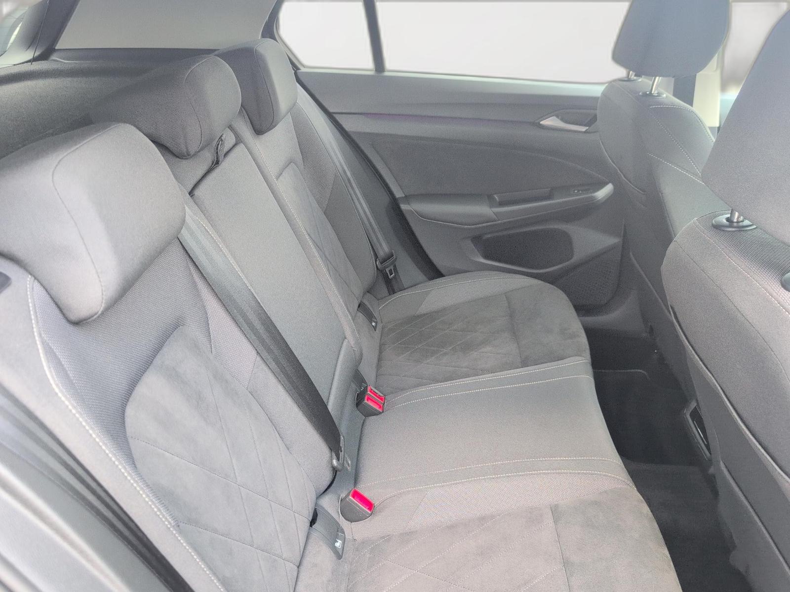 Volkswagen Golf 8 1.5eTSI Style ACC+VIRTU+LED+AMBIENTE+MEMO, миниатюра 23