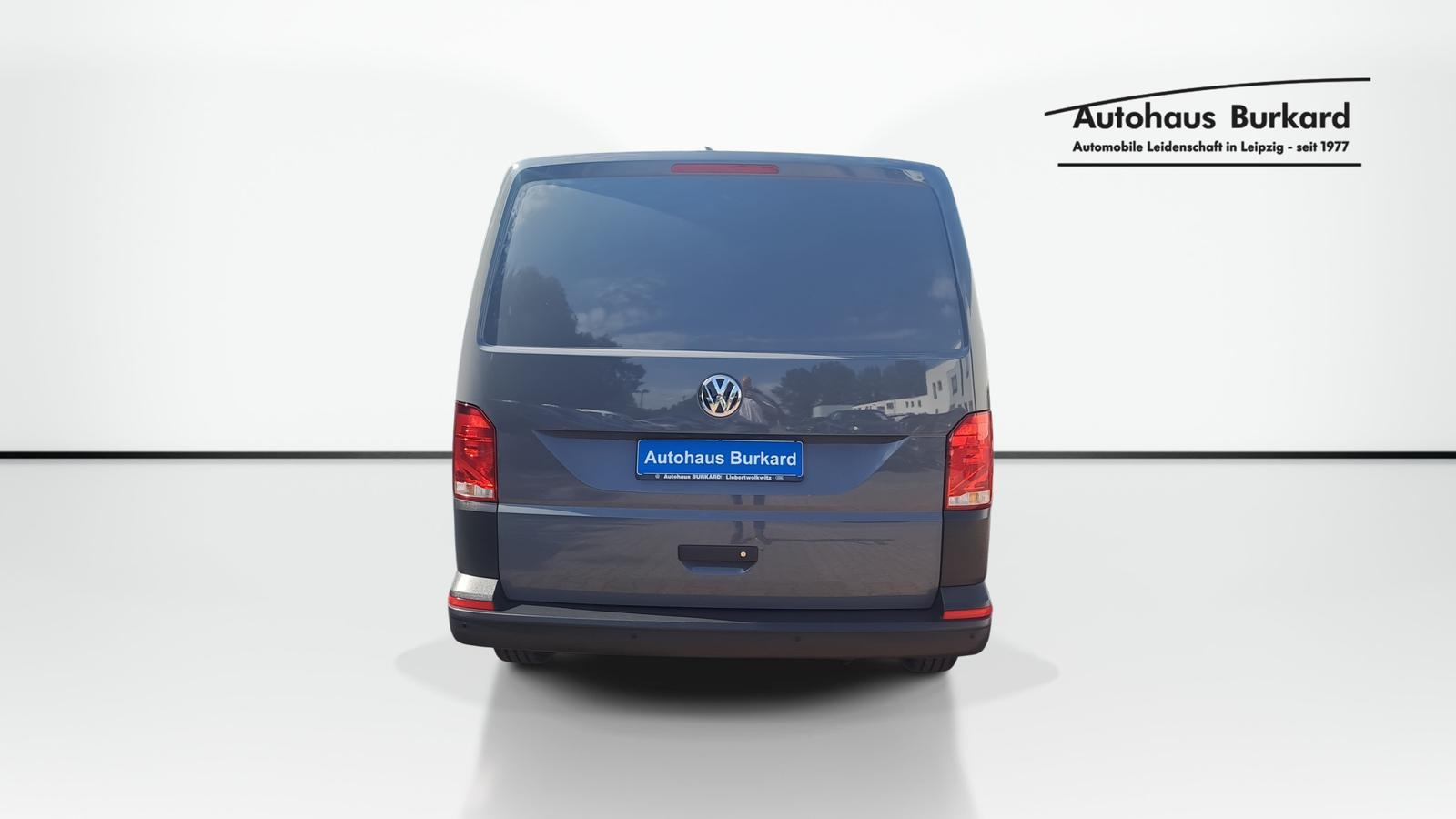 Volkswagen T6.1 Transporter 2.0 TDI+150PS+PDC+SideAssist