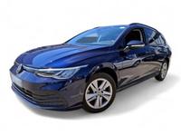 Volkswagen Golf VIII Variant 2.0 TDI Life DSG Kamera/LED