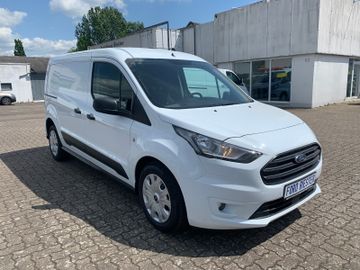 Ford Transit Connect Trend L2 Klimaanlage