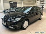 Seat Leon ST FR 2.0 TDI DSG Matrix/Rear-View/Sitzhzg. - Seat Leon: Fr TDI Dsg