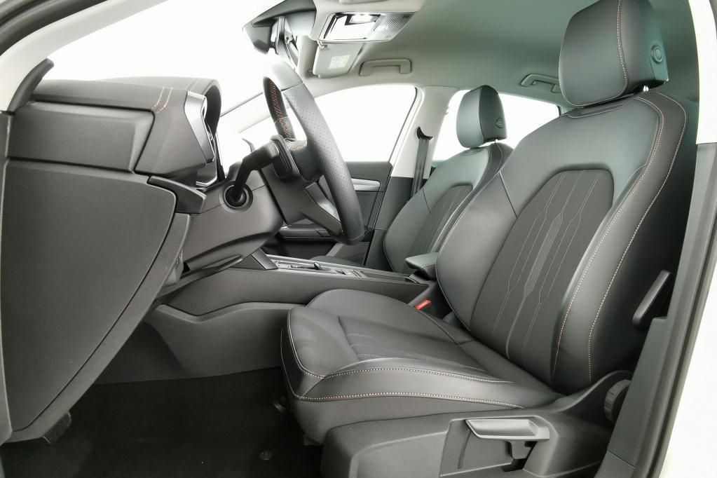 Cupra Formentor 1.5 TSI 110kW AHK*Tempo*PDC*RFK*Klima