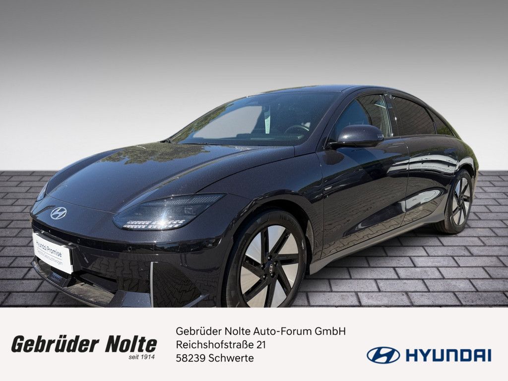Image of Hyundai IONIQ 6