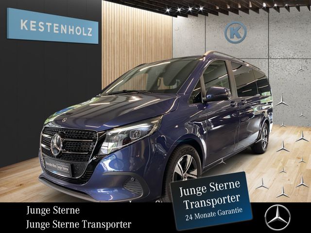 MERCEDES-BENZ V 300 d 4MATIC STYLE Lang *BURM*AIRMATIC*WINTER*