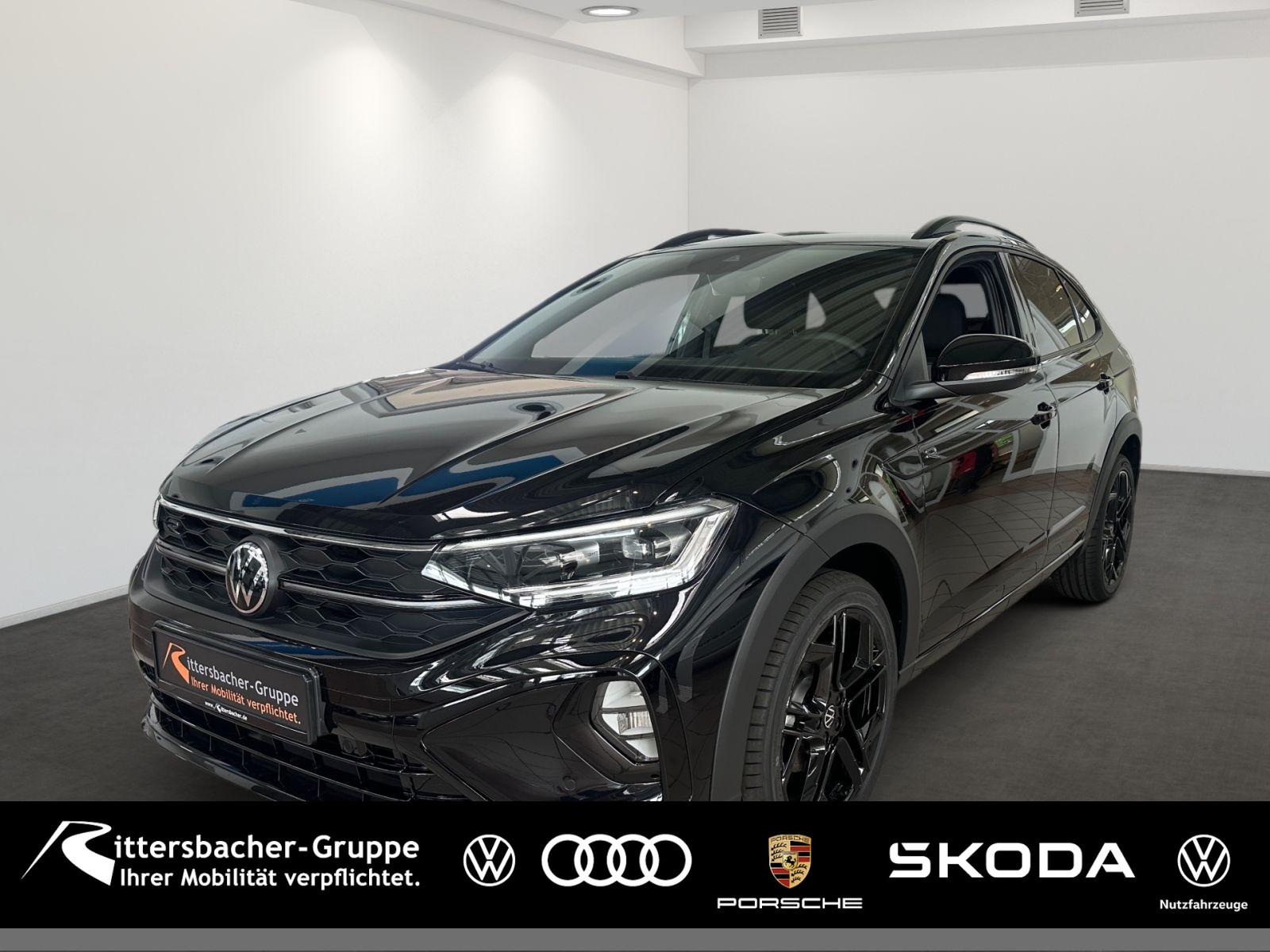 Volkswagen Taigo R-Line 1,0 l TSI OPF 85 kW (116 PS) 7-Gang