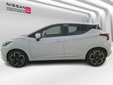 Nissan MICRA 1.0 IG-T 5MT 92 PS ACENTA N-WAY-PAKET - gebrauchte Nissan Micra aus dem Jahr 2023