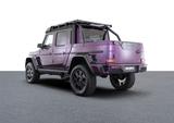 Mercedes-Benz BRABUS XLP 800 auf Basis Mercedes-AMG G 63 - Mercedes AMG gebraucht