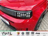 Fiat Grande Panda 1.2 Hybrid 110PS Icon Automatik - rote Fiat Grande Panda