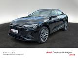Audi Q8 Sportback 55 e-tron quattro S line Leder HUD