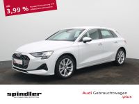 Audi A3 - Vorschau Bild 1