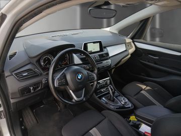 BMW 218 Active Tourer - 10