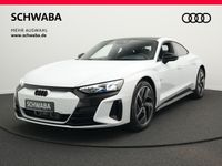 Audi e-tron GT - Vorschau Bild 1