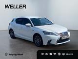 Lexus CT 200h F Sport *Kamera*SHZ*SmartKey*PDC*Klimaau - Lexus: F Sport