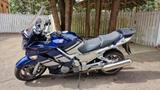 Yamaha FJR 1300 AS RP13