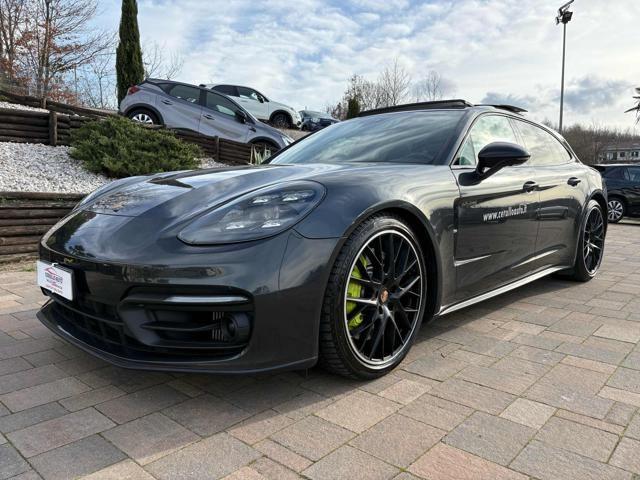 Porsche Panamera PORSCHE Panamera 2.9 4S E-Hybrid Sport Turismo *
