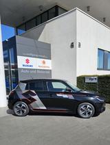 Suzuki Swift 1.2 Dualjet Hybrid Comfort+ Sondermodell ! - Suzuki Swift: Sondermodell