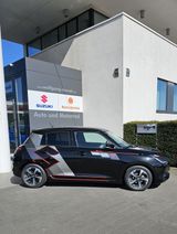 Suzuki Swift 1.2 Dualjet Hybrid Comfort+ Sondermodell ! - Suzuki Swift: Sondermodell