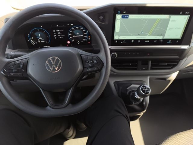 Fahrzeugabbildung Volkswagen Transporter Kasten 2.0 TDI LR Langer Radstand NA