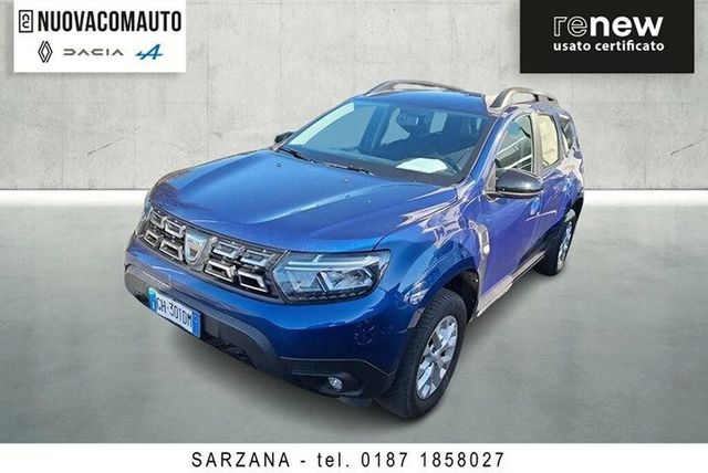 Dacia Duster 1.0 TCe GPL Comfort 4x2