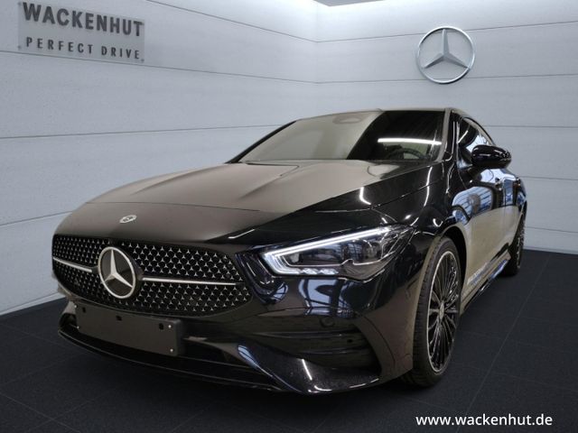 Mercedes-Benz CLA 220 4M AMG NIGHT+PANO+STDHZ+HUD+DISTR+MULTIB