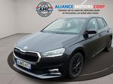 Skoda FABIA SELECTION 1.0 TSI EVO2 116CH DSG - Skoda Fabia: Pickup