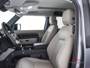 Land-Rover Defender - 3