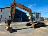 Liebherr R317 Litronic Schnellwechsler German Machine - Angebote