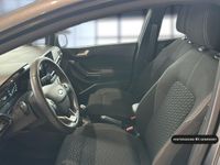 Ford Fiesta - Vorschau Bild 8