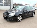 Volkswagen Golf 2.0 TDI Tour R Line Optik_Alu_Navi_Sitzhz - Volkswagen Golf aus 2006: TDI