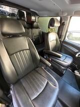Mercedes-Benz Vito W639 Mixto - gebrauchte Mercedes-Benz Vito aus dem Jahr 2011