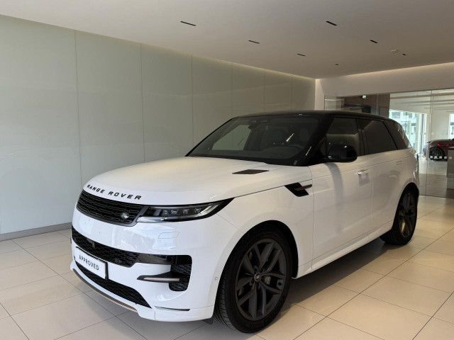 LAND ROVER Range Rover Sport D300 Dyn SE WinterPaket Pano 2