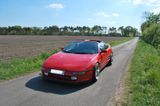 Toyota MR 2  TOP* - Toyota MR 2 aus 1992