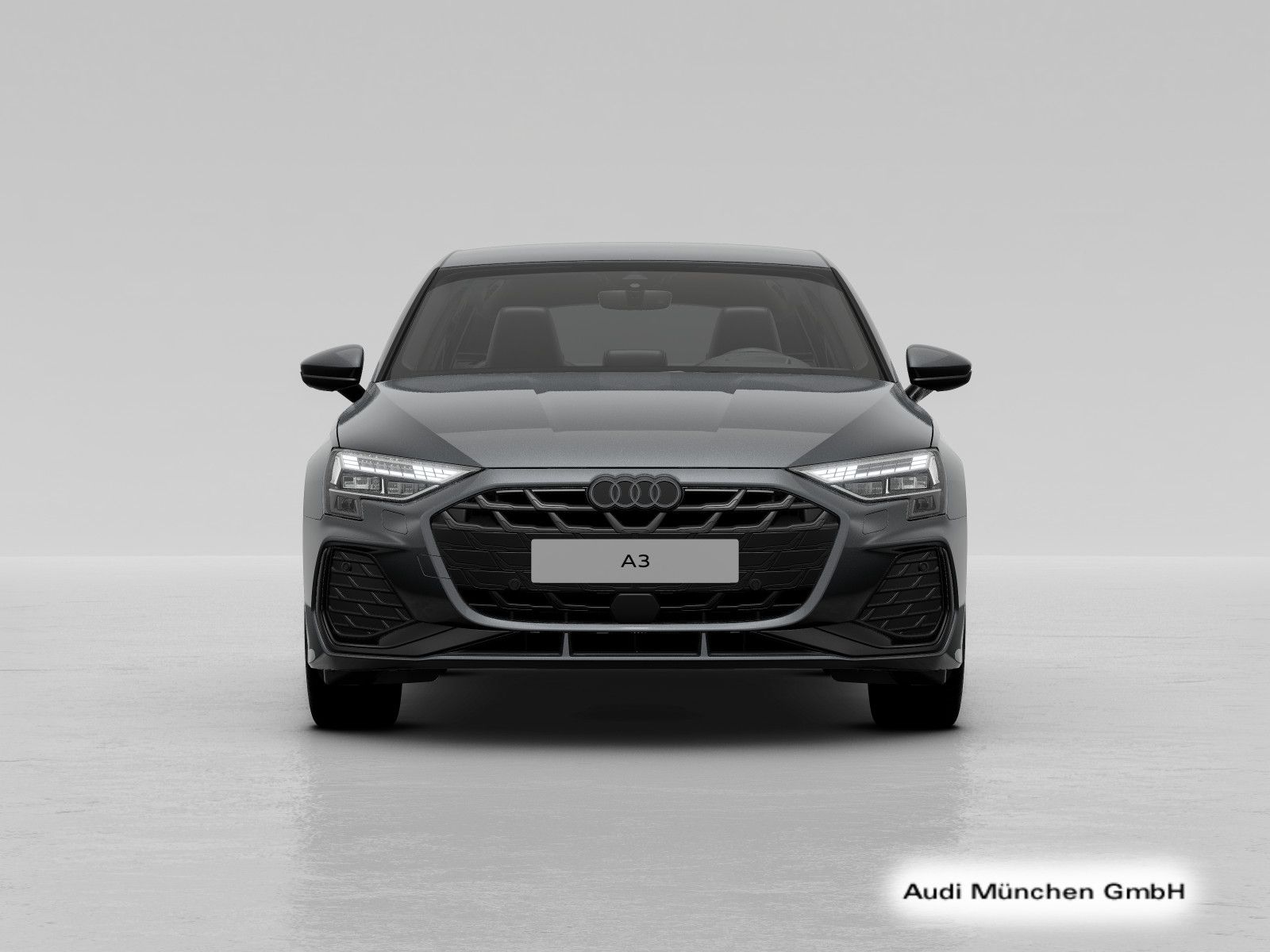 Audi A3 - Bild 7