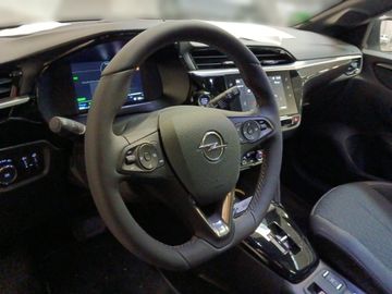 Fotografie 7 des Opel Corsa Corsa-e Elegance Panorama-Dach Kamera 3-phasig