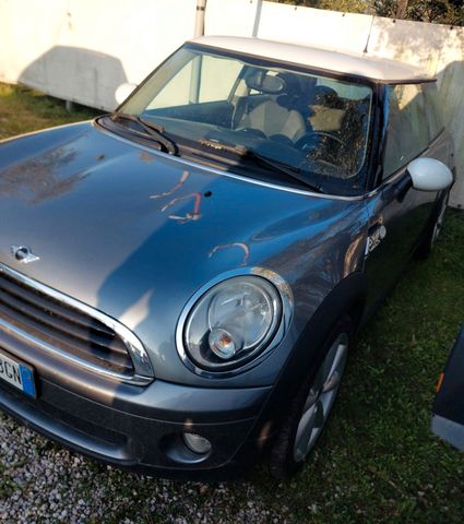 MINI Mini Mini 1.4 16V Ray G.P.L 2010