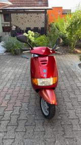 Piaggio Sfera 125 01/27 TÜV! - Offers