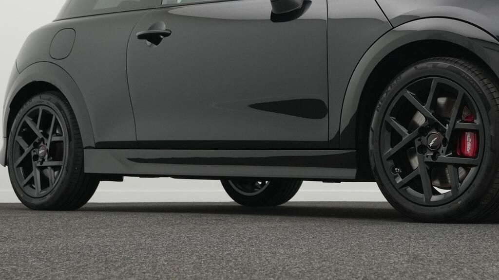 MINI John Cooper Works - Bild 20