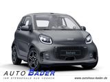 Smart fortwo EQ Cabrio Prime Exclusive 22kW JBL LED - gebrauchte Smart ForTwo aus dem Jahr 2023