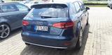 Audi A3 2.0 TDI Sportback,B&O,SD,Navi,PDC,Leder,usw. - Audi A3: Sportback TDI
