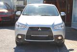 Mitsubishi ASX 1.6 2WD Intro Edition.1.Hand.8xRäder.Scheckh - Mitsubishi ASX: Intro Edition