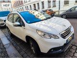Peugeot 2008 Allure PureTech 82 ETG5 Stop&Start Allure - Peugeot 2008 in Leipzig