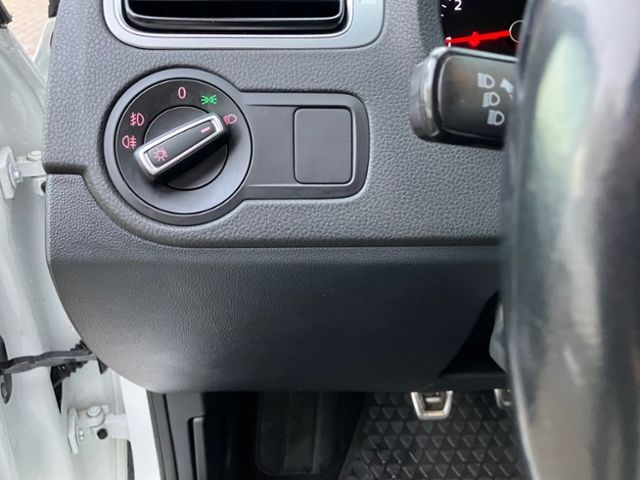 Polo 1.2 Comfortline BMT/KLIMA LED NAVI ALU