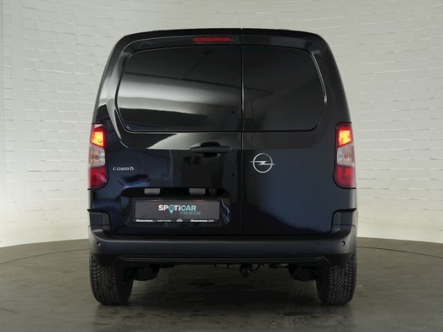Combo E CARGO FACELIFT EDITION+RÜCKFAHRKAMERA+AL